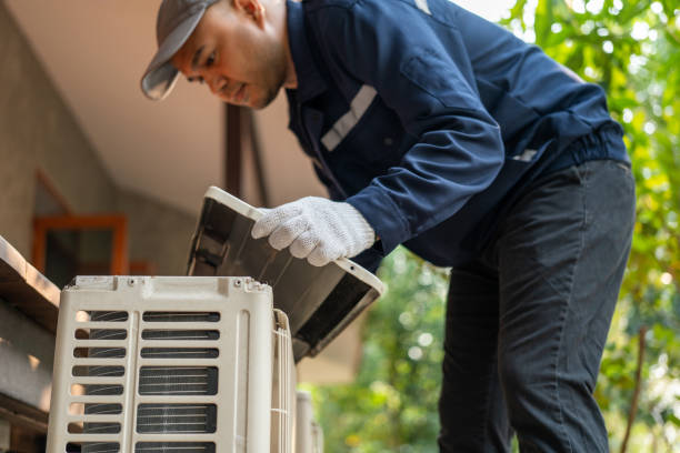 Best 24/7 HVAC repair  in St Augustine South, FL